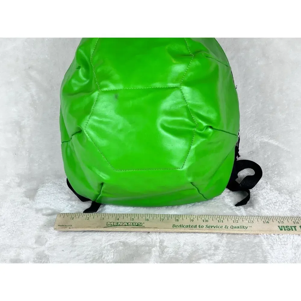 Teenage Mutant Ninja Turtles TMNT Turtle Shell Backpack 2016! Nickelodeon Viacom